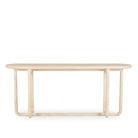 Consola Dama - #pino_y_jacaranda#