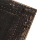 Consola Lora - #pino_y_jacaranda#