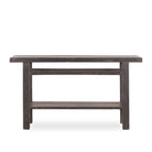 Consola Mina - #pino_y_jacaranda#