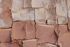 Cuadro Abstracto Arcadia - #pino_y_jacaranda#