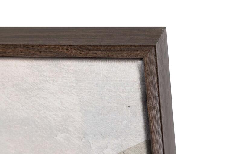Cuadro Raices Ancestrales - #pino_y_jacaranda#