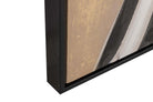 Cuadro Sombra Contemporánea - #pino_y_jacaranda#