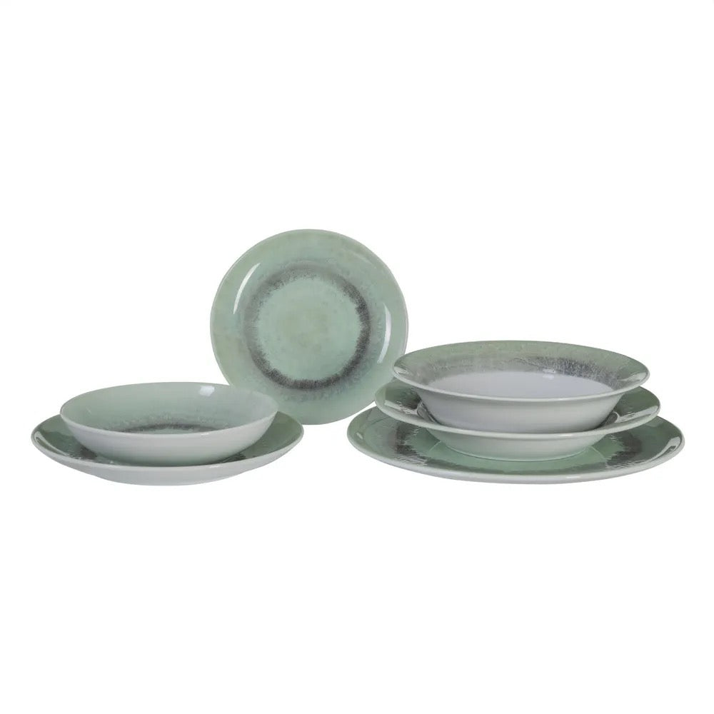 Ensaladera Aqua - #pino_y_jacaranda#