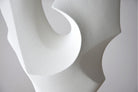 Escultura Bacares - #pino_y_jacaranda#