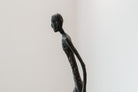 Escultura Travesia - #pino_y_jacaranda#