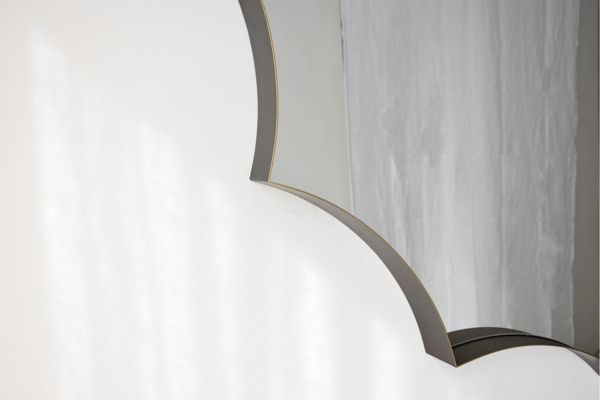 Espejo Decorativo Astryx - #pino_y_jacaranda#