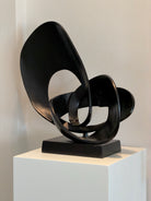 Figura Decorativa Blesa - #pino_y_jacaranda#