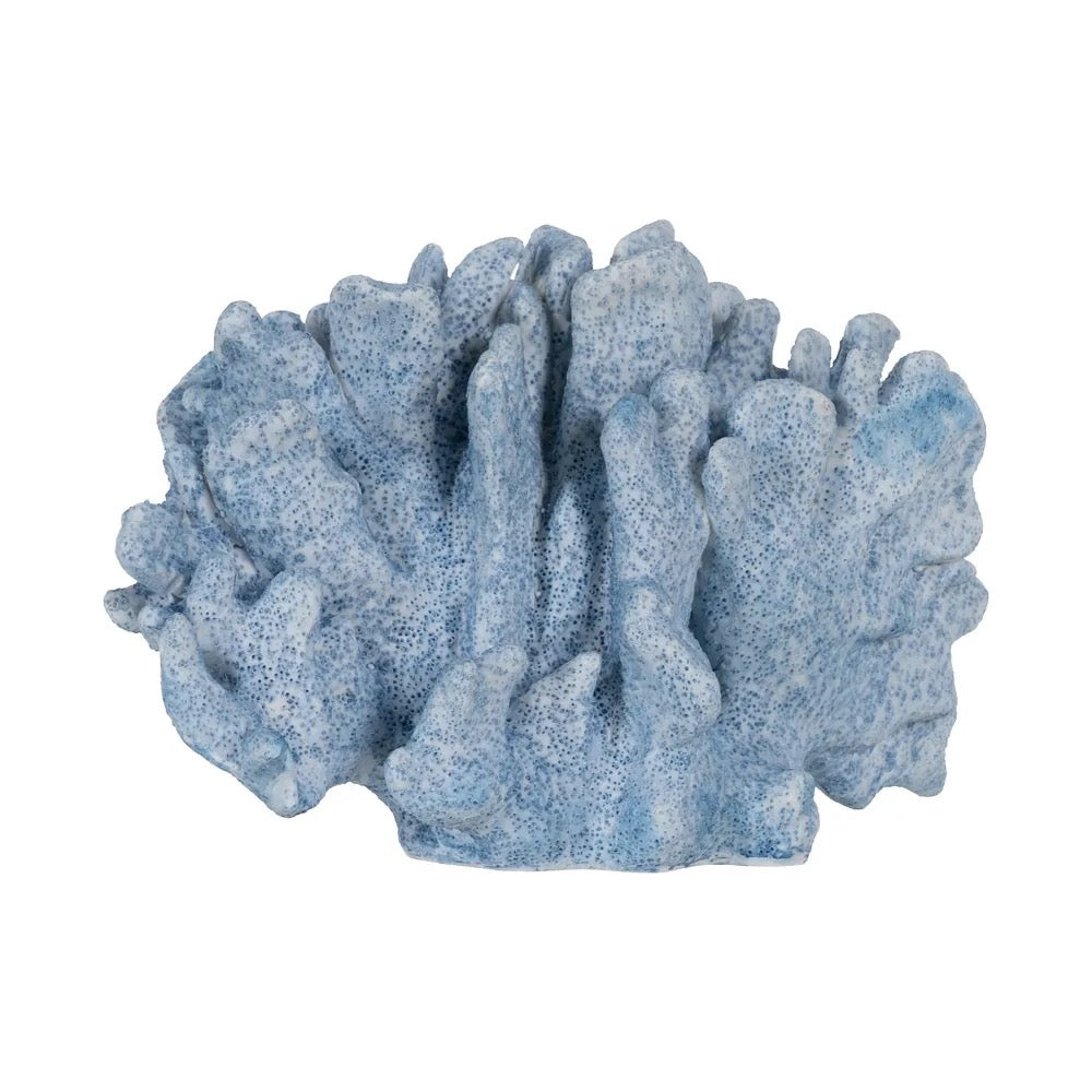 Figura Decorativa Costa Coral Arrecife - #pino_y_jacaranda#