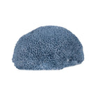 Figura Decorativa Resinada Esponja Coral Azul - #pino_y_jacaranda#
