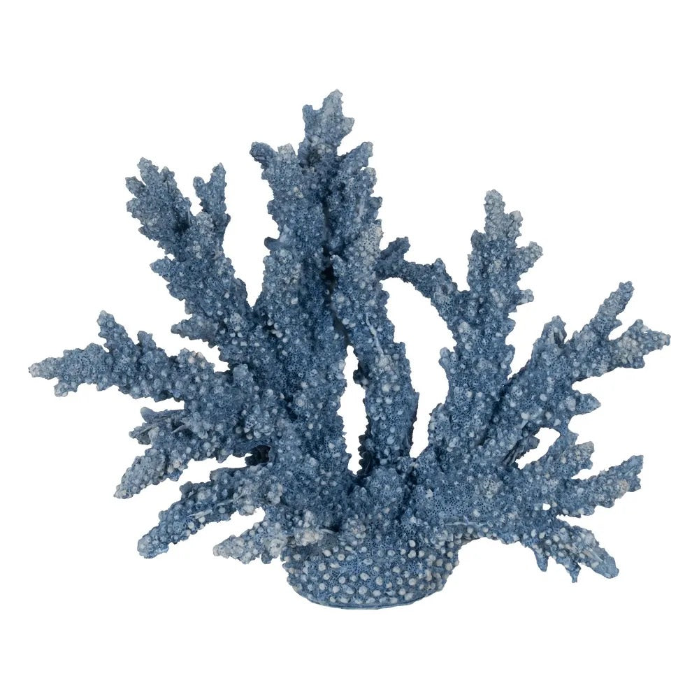 Figura Decorativa Coral Ocean Texture - #pino_y_jacaranda#