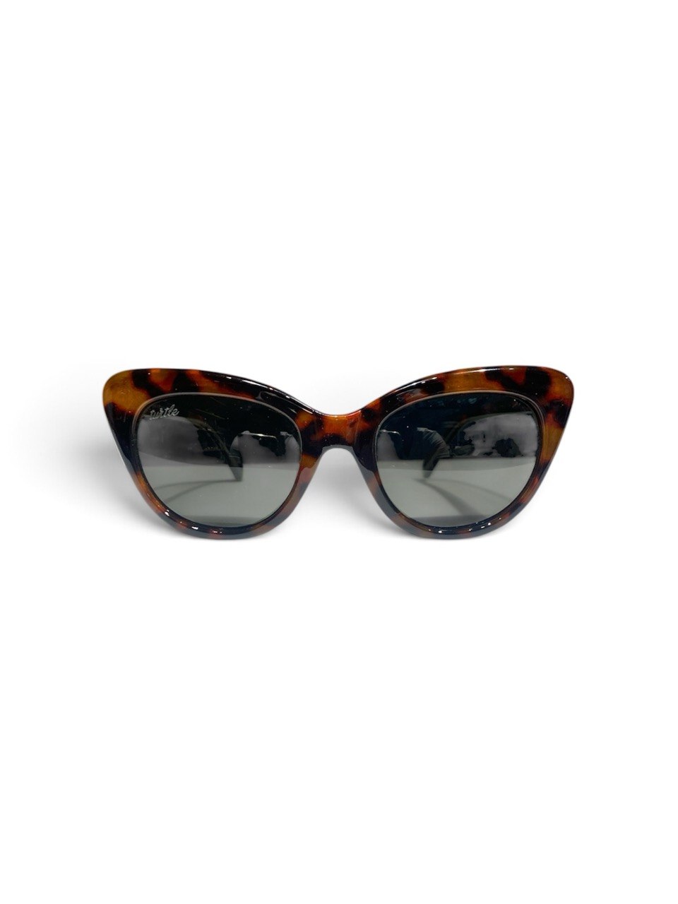 Gafas Wild Turtle Cat - #pino_y_jacaranda#