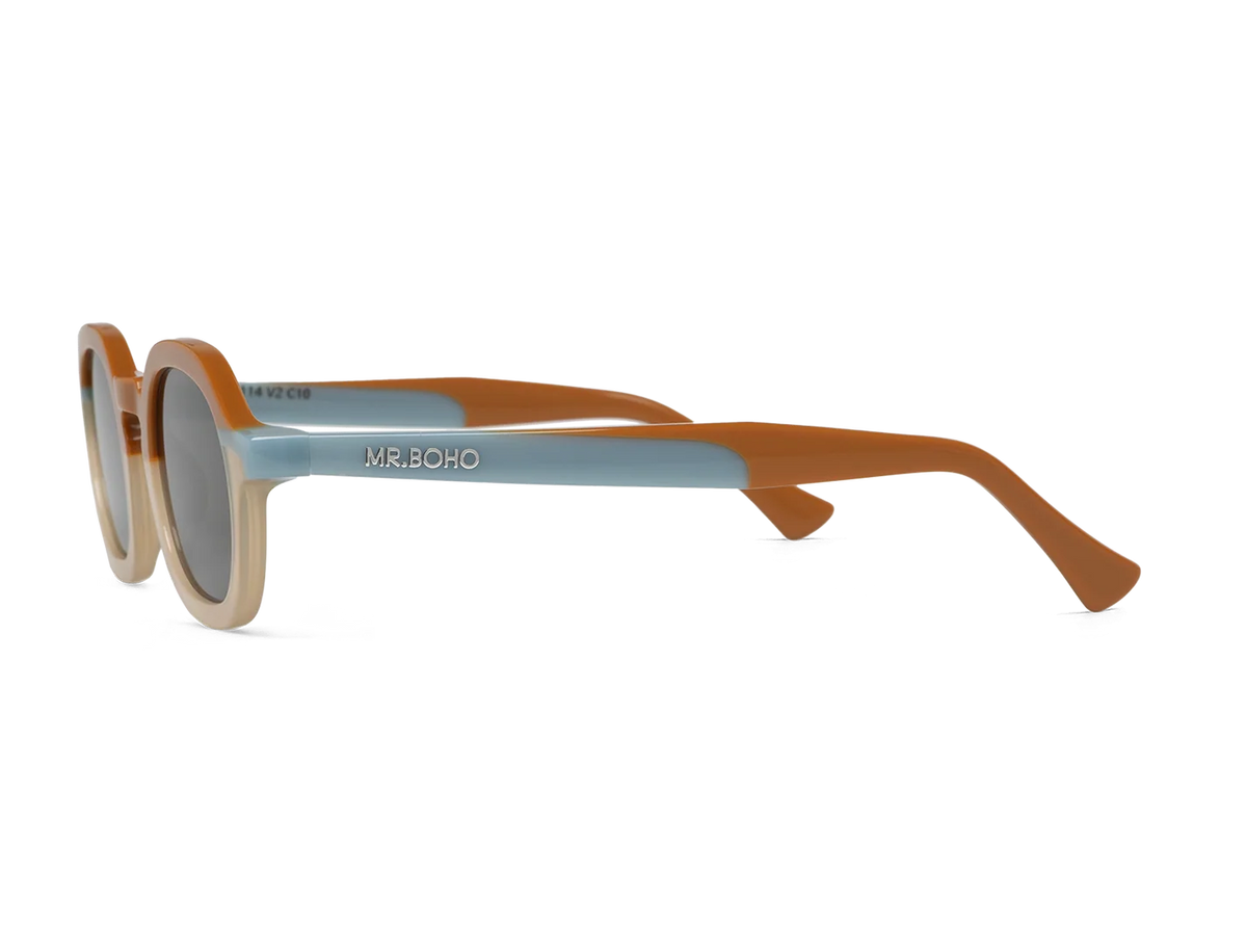 Gafas Mr. Boho El Patio - #pino_y_jacaranda#