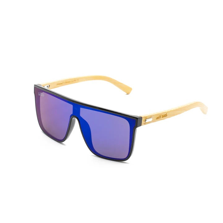 Gafas Wild Turtle Scape Blue - #pino_y_jacaranda#
