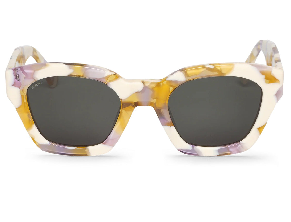 Gafas Mr. Boho Barrosa - #pino_y_jacaranda#