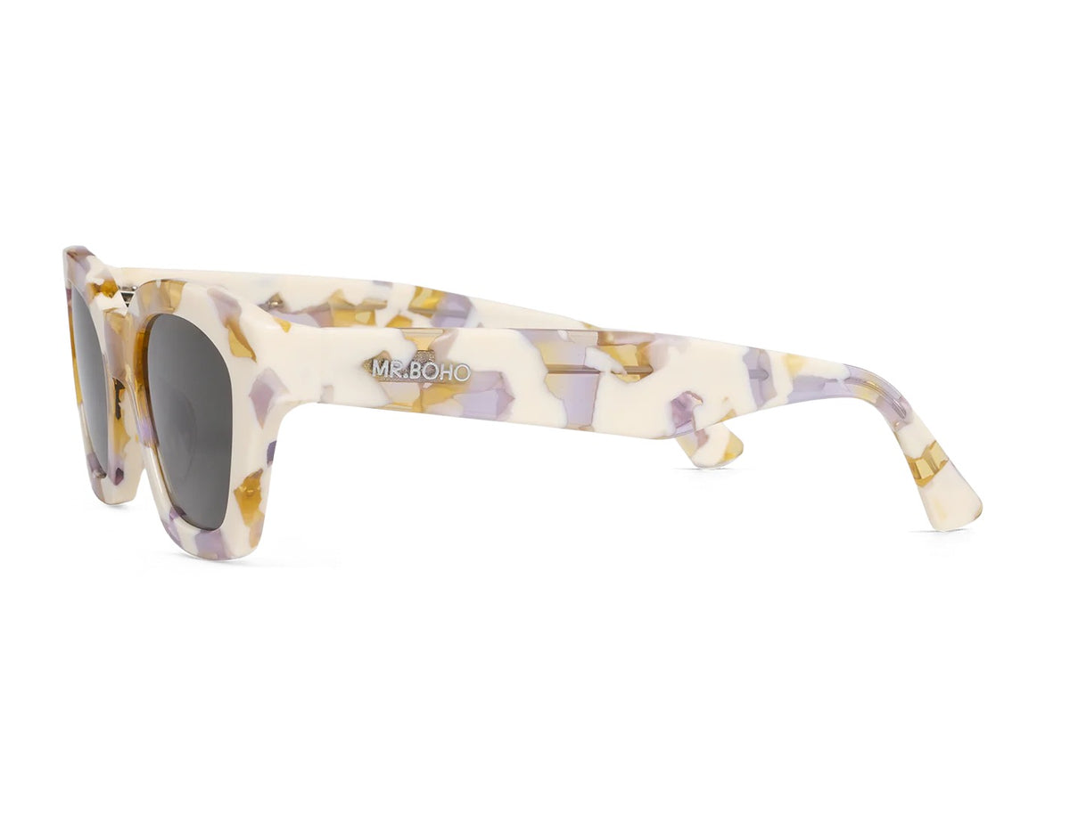 Gafas Mr. Boho Barrosa - #pino_y_jacaranda#