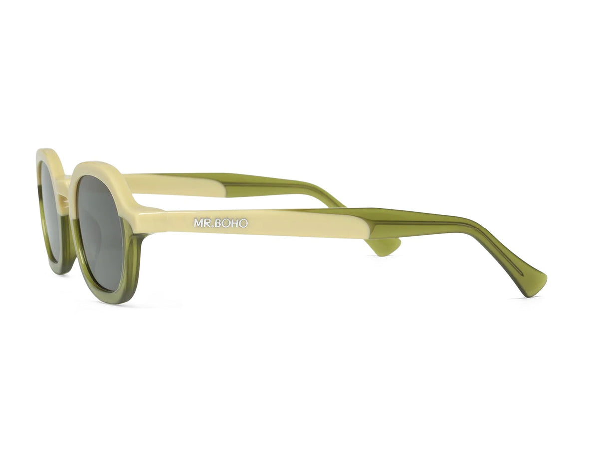 Gafas Mr. Boho El Patio - #pino_y_jacaranda#