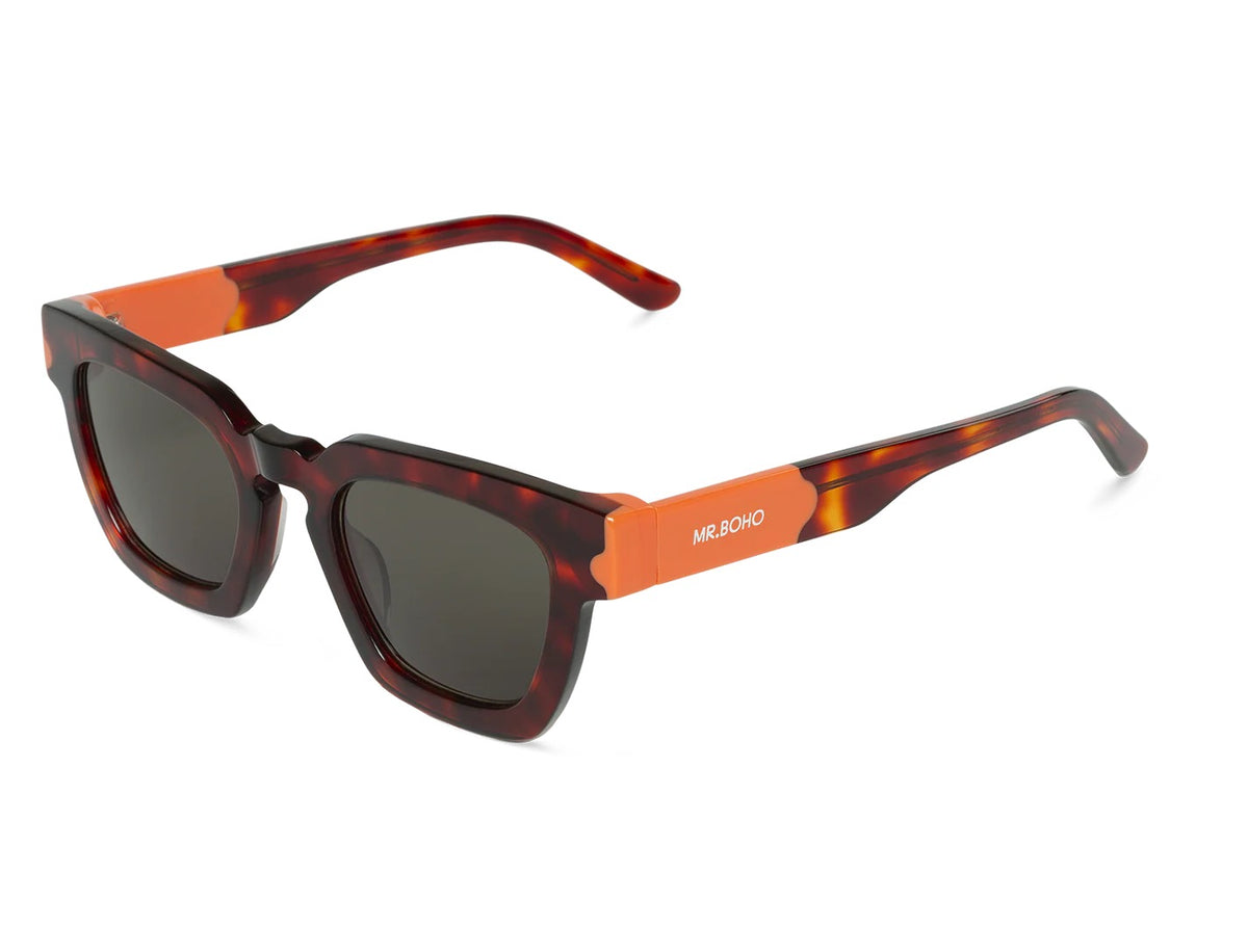 Gafas Mr. Boho Logan - #pino_y_jacaranda#