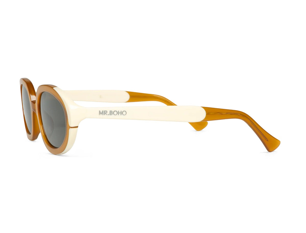 Gafas Mr. Boho Solarte - #pino_y_jacaranda#