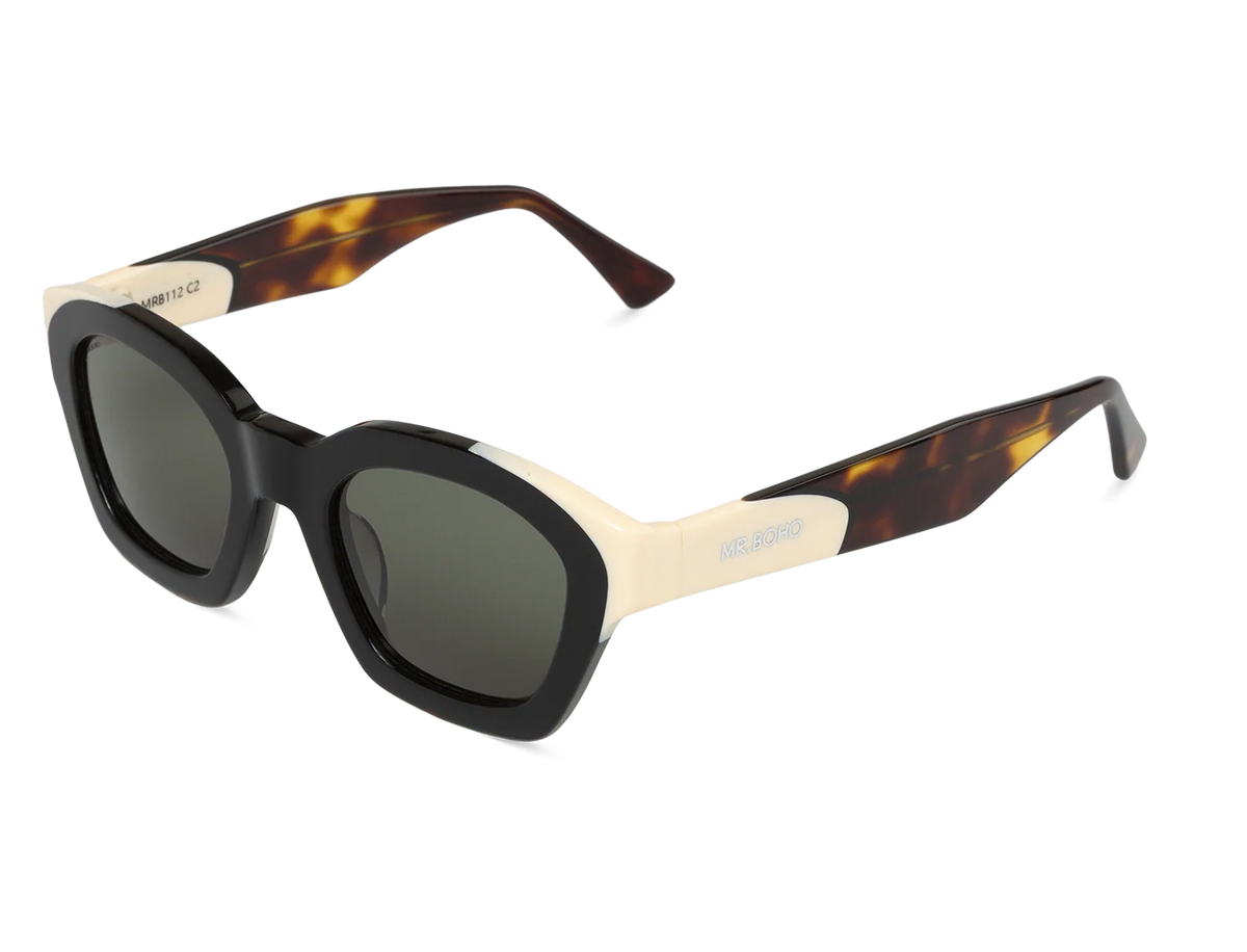Gafas Mr. Boho Barrosa - #pino_y_jacaranda#