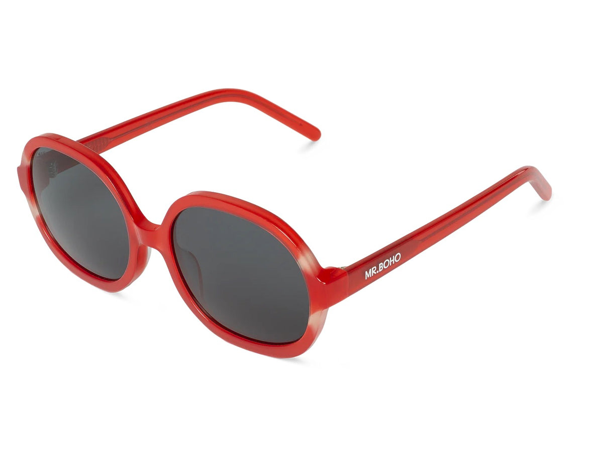 Gafas Mr. Boho Zicatela - #pino_y_jacaranda#