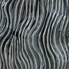 Jarrón Ondas Azules - #pino_y_jacaranda#