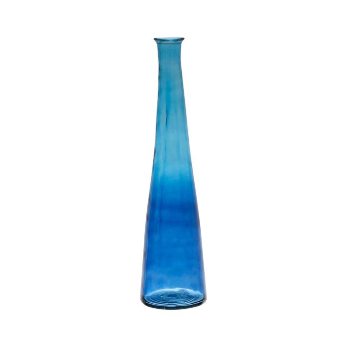 Florero Lemba - #pino_y_jacaranda#
