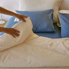 Juegos de Cama Tavira Azul - #pino_y_jacaranda#