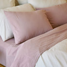 Juegos de Cama Tavira Rosa Viejo - #pino_y_jacaranda#