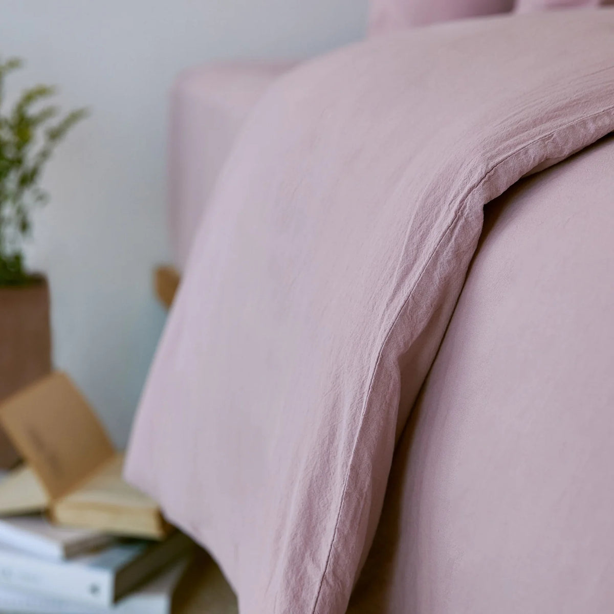 Juegos de Cama Tavira Rosa Viejo - #pino_y_jacaranda#