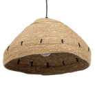 Lámpara Colgante Nómada - #pino_y_jacaranda#