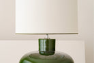 Lámpara de Sobremesa Viridia - #pino_y_jacaranda#