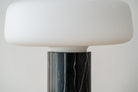 Lámpara de Sobremesa Noiré - #pino_y_jacaranda#