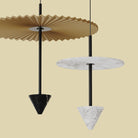 Lámpara Colgante Vant - C1352 - #pino_y_jacaranda#