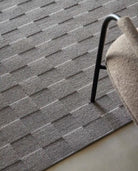 Alfombra Rectangular de Interior y Exterior Manuela - #pino_y_jacaranda#
