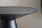 Mesa Auxiliar Lúmina - #pino_y_jacaranda#