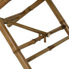 Mesa Auxiliar Bali Bambú - #pino_y_jacaranda#