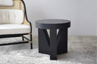 Mesa Auxiliar Carmonita - #pino_y_jacaranda#