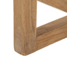 Mesa Auxiliar Midi - #pino_y_jacaranda#