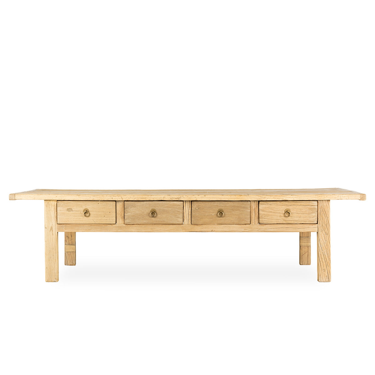Mesa de Centro Iroco - #pino_y_jacaranda#