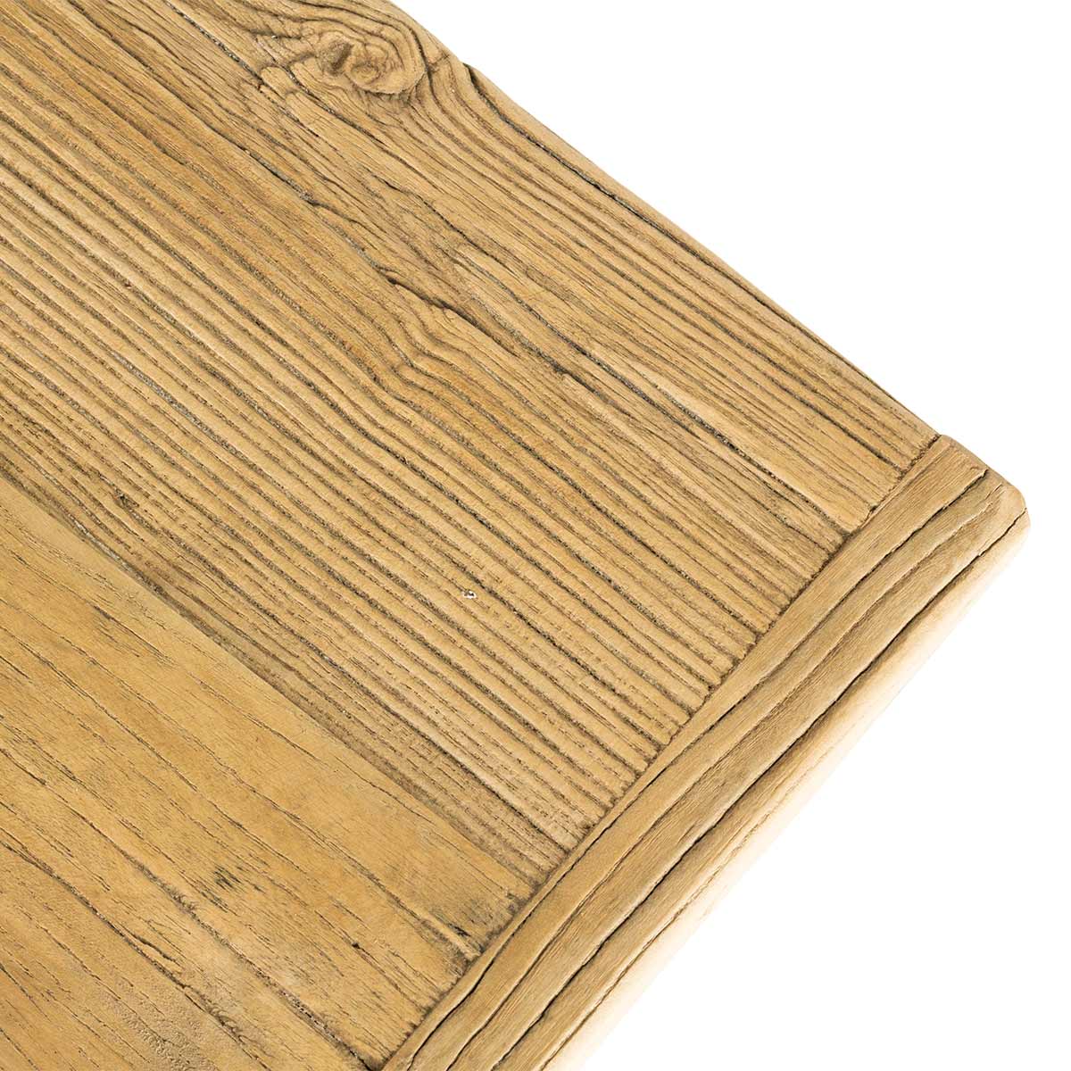 Mesa de Centro Iroco - #pino_y_jacaranda#