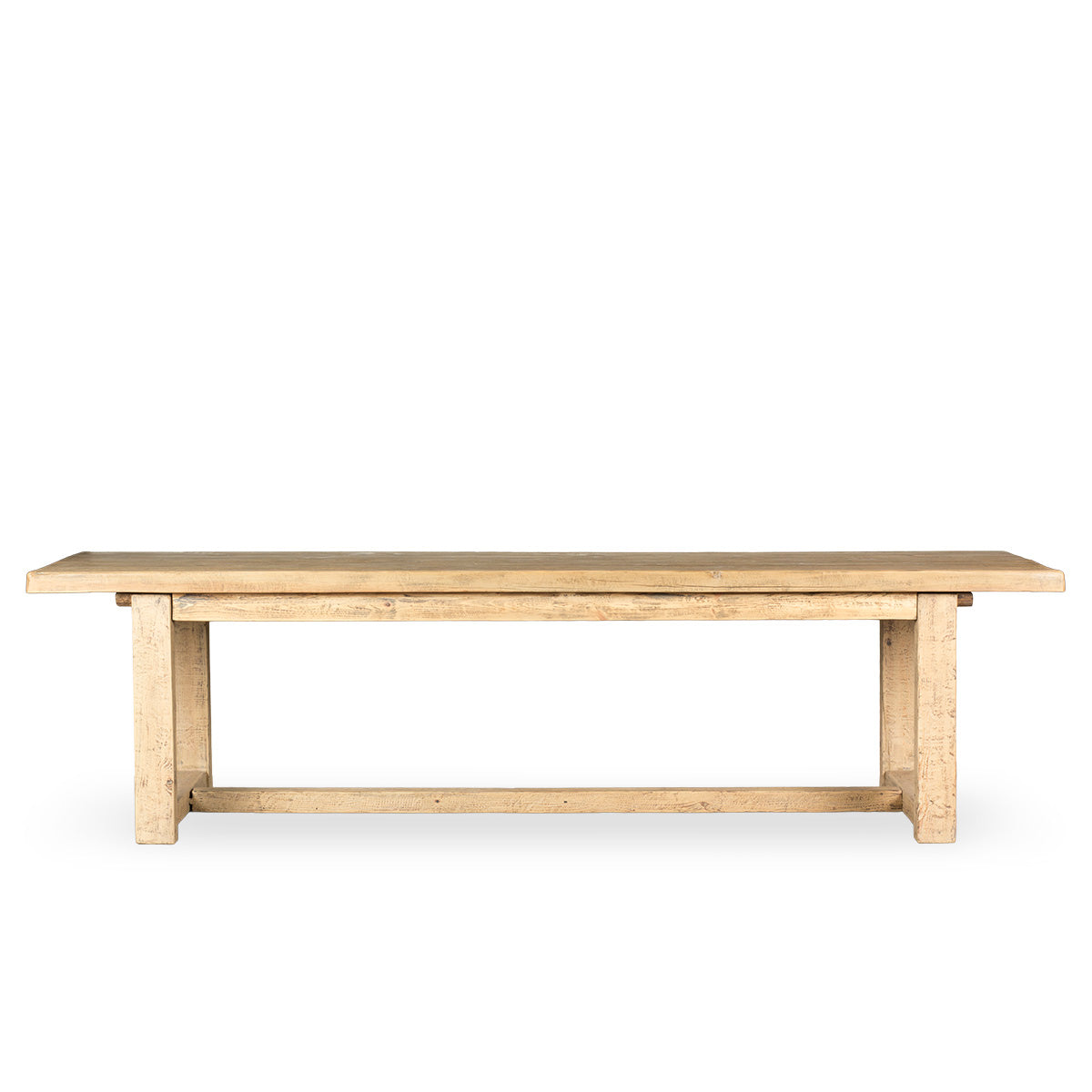 Mesa de Comedor Koda - #pino_y_jacaranda#