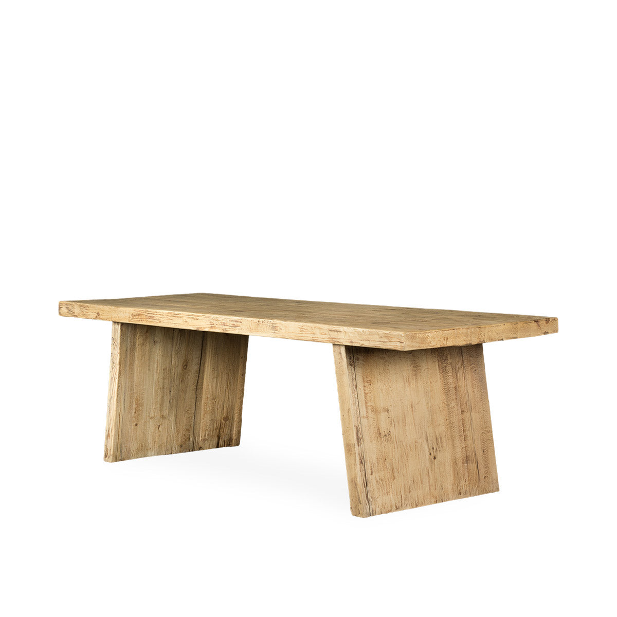 Mesa de Comedor Maxi - #pino_y_jacaranda#