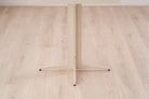 Mesa de Comedor Trípode Noble - #pino_y_jacaranda#