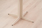 Mesa de Comedor Trípode Noble - #pino_y_jacaranda#
