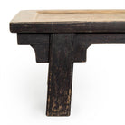 Mesa de Centro Kiara - #pino_y_jacaranda#