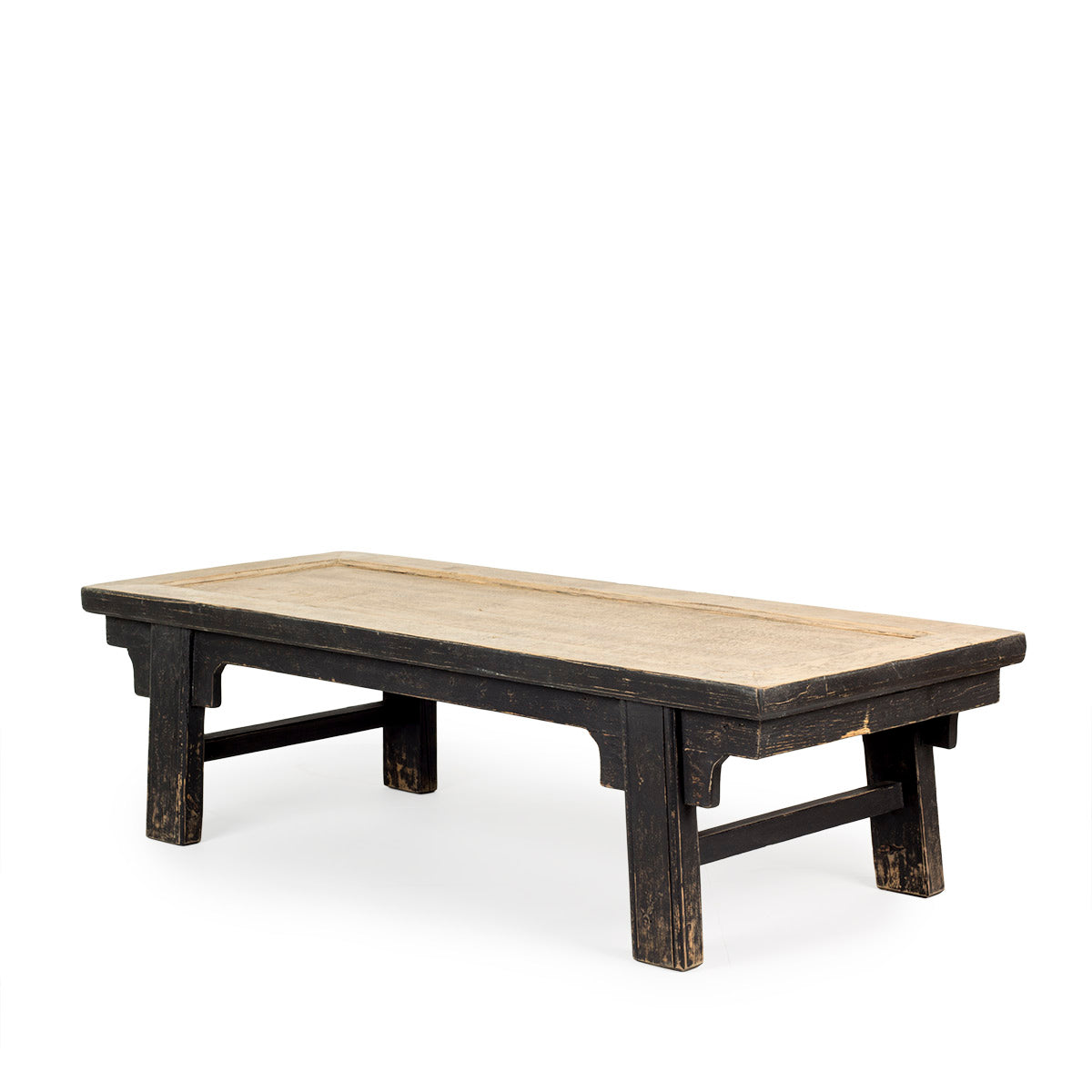 Mesa de Centro Kiara - #pino_y_jacaranda#