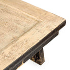 Mesa de Centro Kiara - #pino_y_jacaranda#