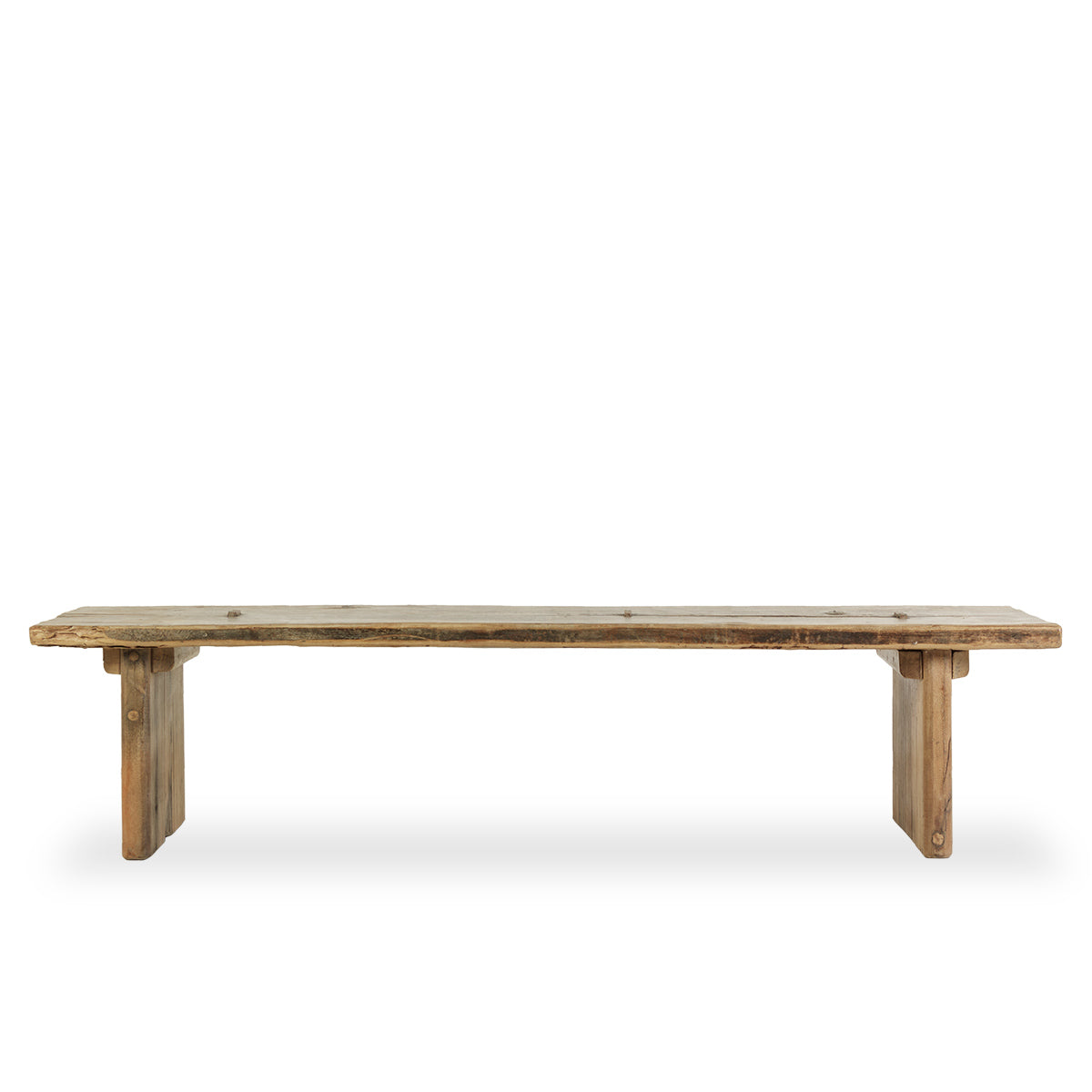 Mesa de Centro Seren - #pino_y_jacaranda#