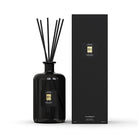 Ambientador Mikado Meditation Woody & Spicy Negro Oro - Apothecary Japanese - #pino_y_jacaranda#