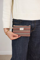 Mini Neceser Fron - #pino_y_jacaranda#